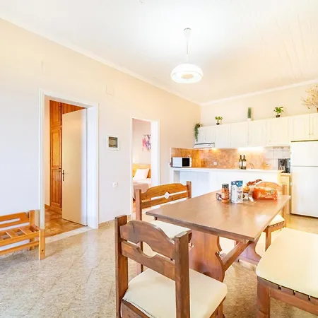 Appartamento Olive Grove And Sea View