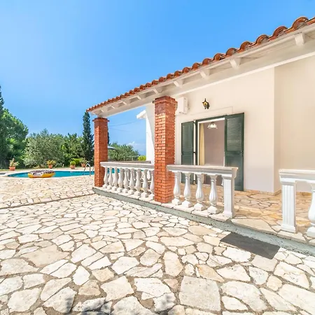 Appartamento Olive Grove And Sea View Agios Spyridon (Corfu)