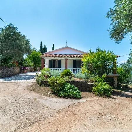 Appartamento Olive Grove And Sea View