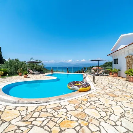 Olive Grove And Sea View Appartamento