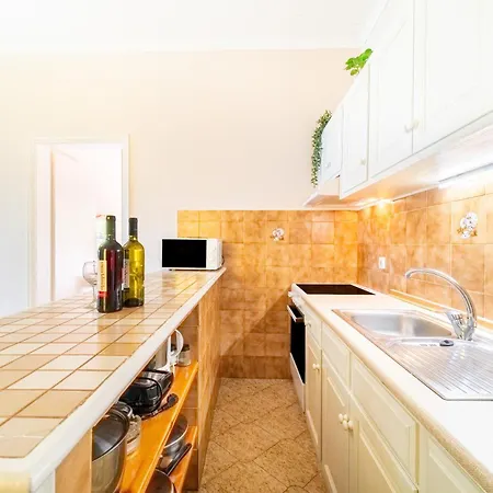 Appartamento Olive Grove And Sea View Agios Spyridon (Corfu)