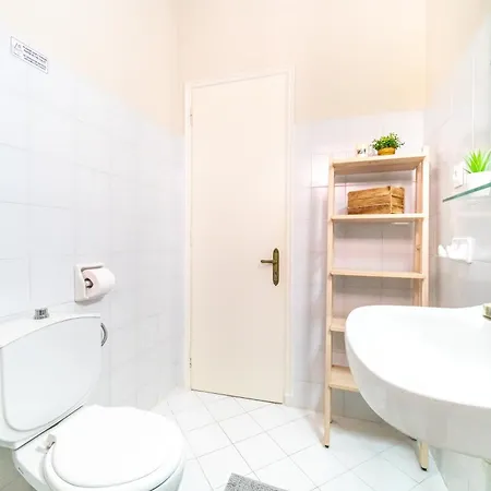 Olive Grove And Sea View Appartamento *