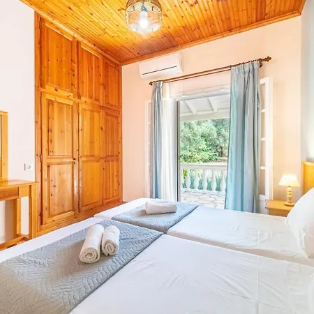Olive Grove And Sea View Appartamento Agios Spyridon (Corfu)