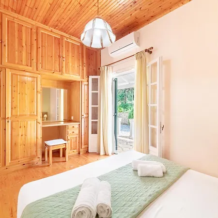 Appartamento Olive Grove And Sea View *
