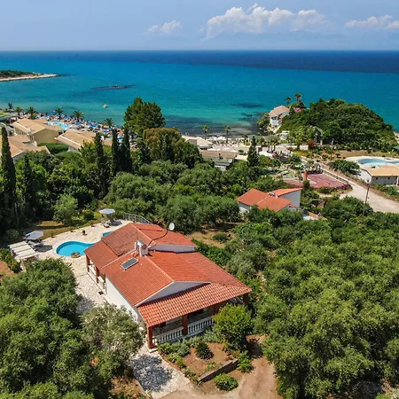Olive Grove And Sea View Appartamento